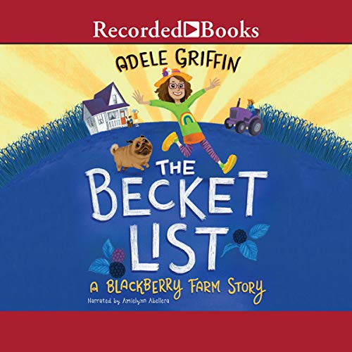 Cover of The Becket List