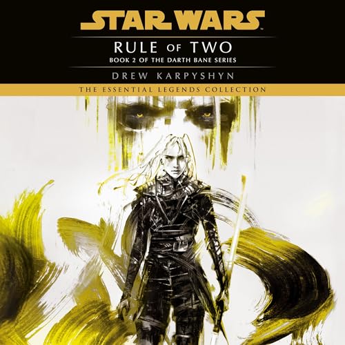 Cover of Rule of Two