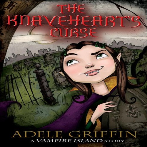 Cover of The Knaveheart's Curse