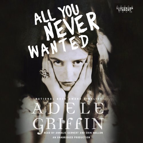 Cover of All You Never Wanted