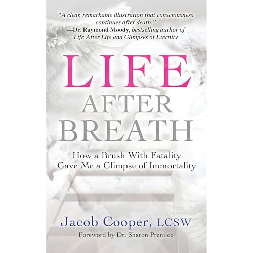 Cover of Life After Breath
