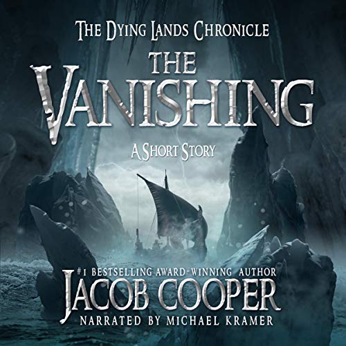 Cover of The Vanishing