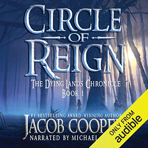 Cover of Circle of Reign