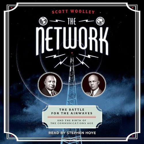 Cover of The Network