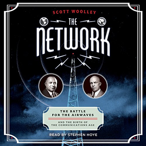 Cover of The Network