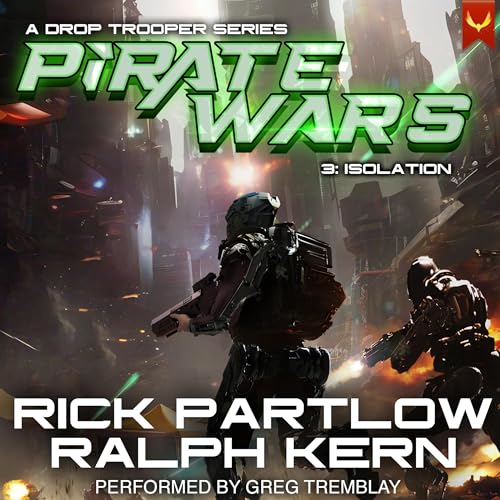 Cover of Isolation