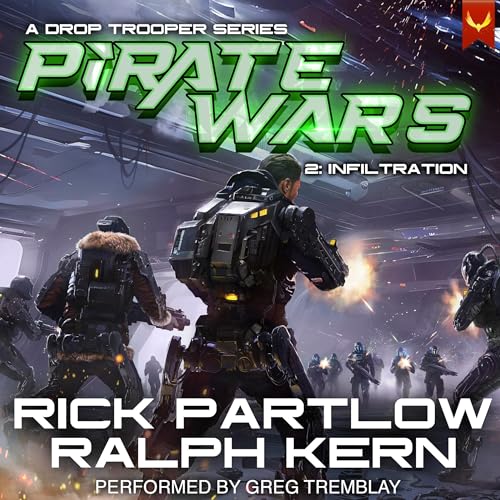 Cover of Infiltration
