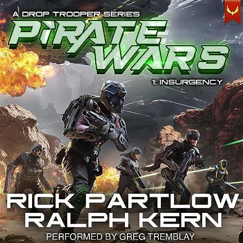 Cover of Insurgency