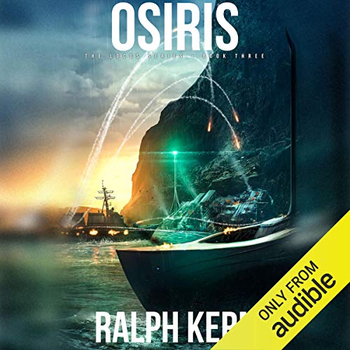 Cover of Osiris