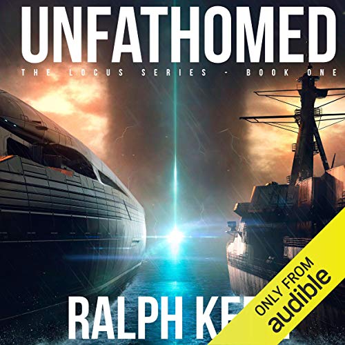 Cover of Unfathomed
