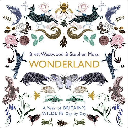 Cover of Wonderland