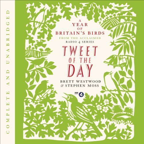 Cover of Tweet of the Day