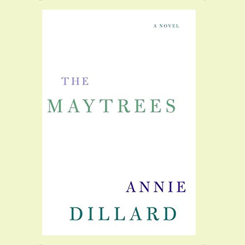 Cover of The Maytrees