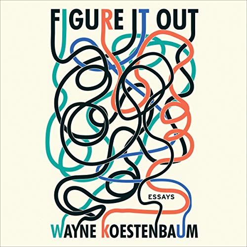 Cover of Figure It Out