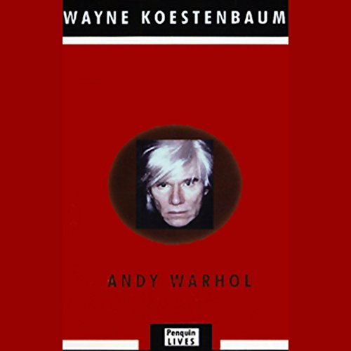 Cover of Andy Warhol