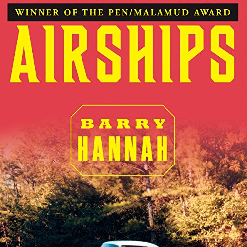 Cover of Airships