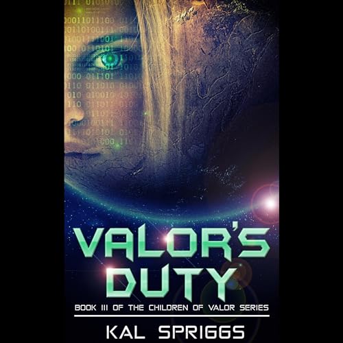 Cover of Valor's Duty