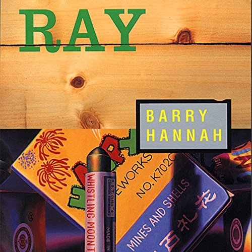 Cover of Ray