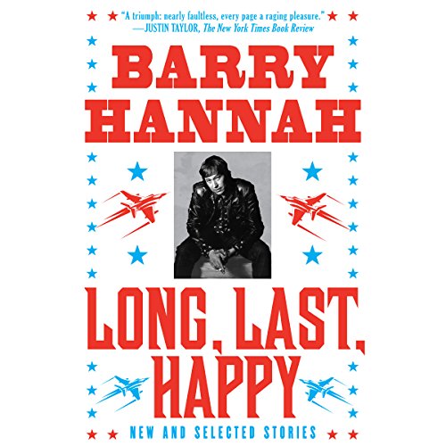 Cover of Long, Last, Happy