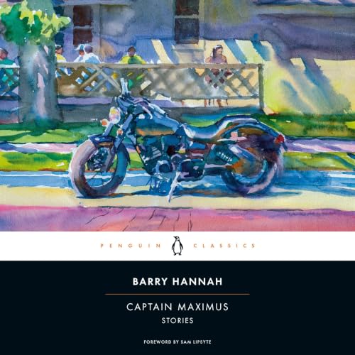 Cover of Captain Maximus