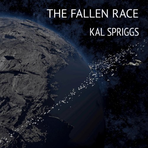 Cover of The Fallen Race