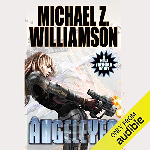 Cover of Angeleyes