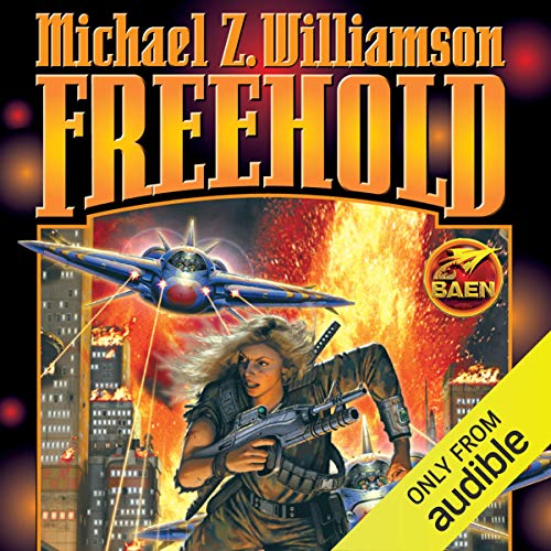 Cover of Freehold