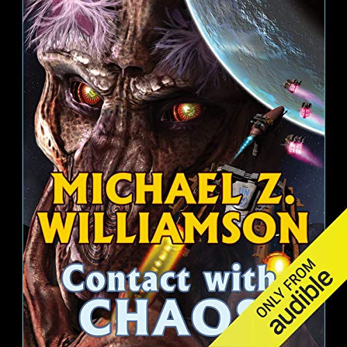 Cover of Contact with Chaos