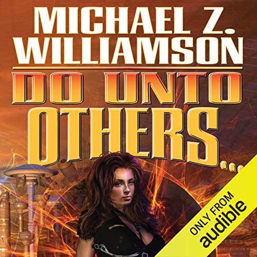 Cover of Do Unto Others
