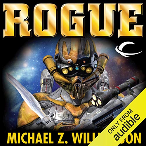 Cover of Rogue