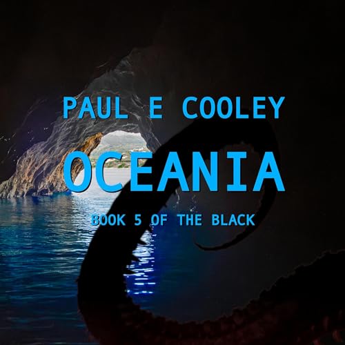 Cover of The Black