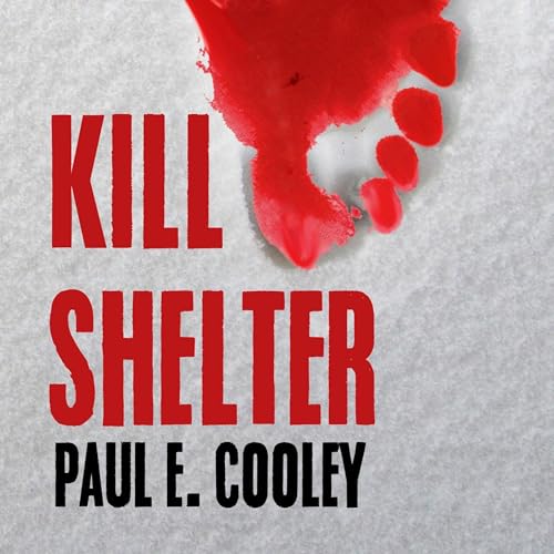 Cover of Kill Shelter