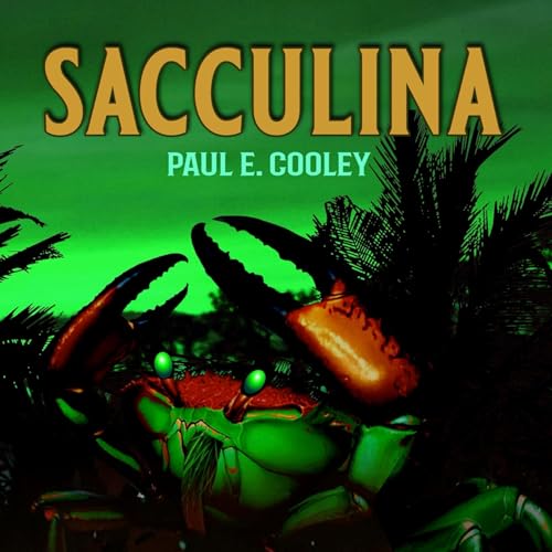 Cover of Sacculina