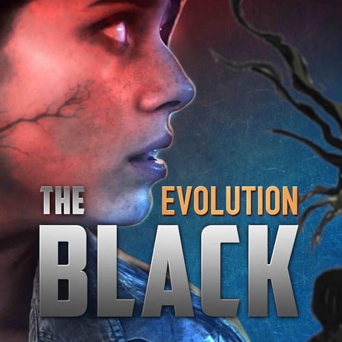 Cover of The Black: Evolution