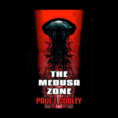 Cover of The Medusa Zone