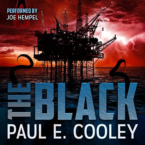 Cover of The Black