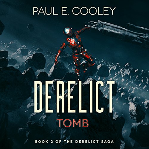 Cover of Derelict: Tomb