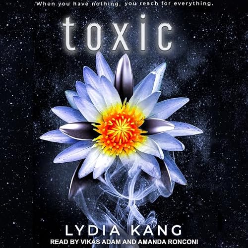 Cover of Toxic