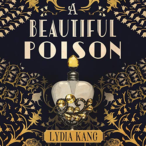 Cover of A Beautiful Poison