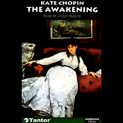 Cover of The Awakening