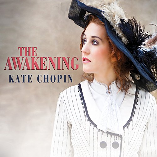 Cover of The Awakening