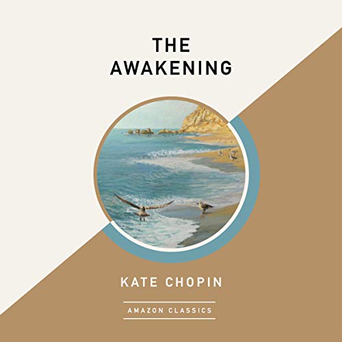 Cover of The Awakening (AmazonClassics Edition)