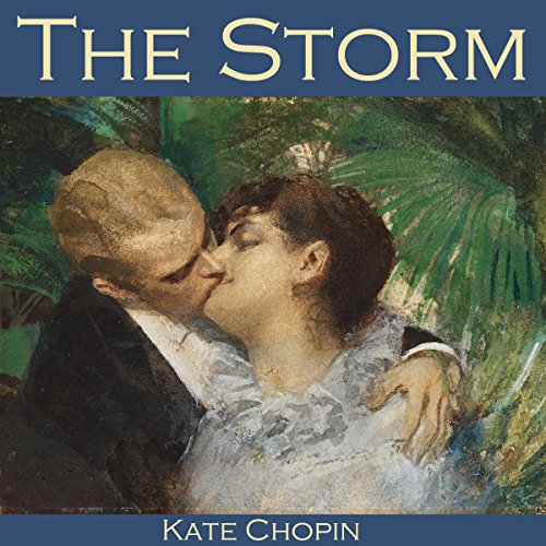 Cover of The Storm