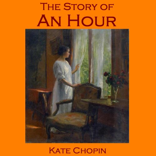 Cover of The Story of an Hour