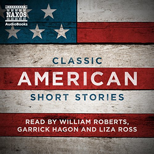 Cover of Classic American Short Stories