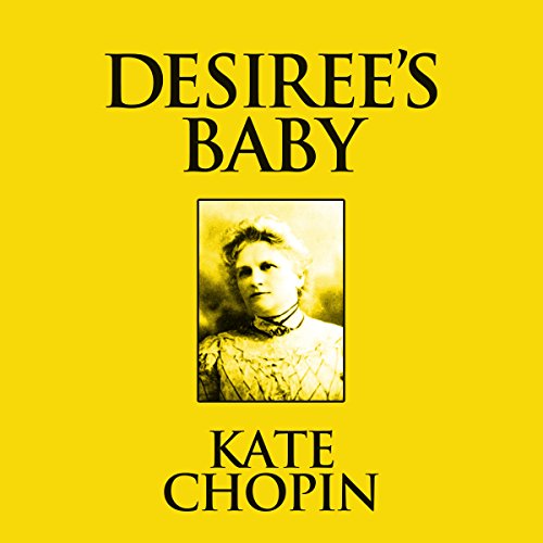 Cover of Desiree's Baby