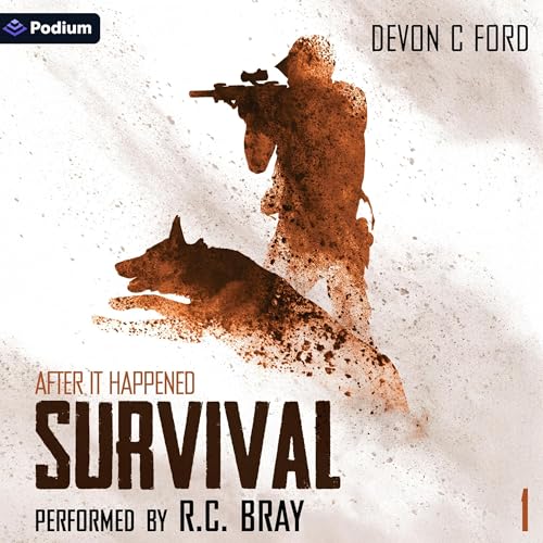 Cover of Survival