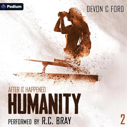 Cover of Humanity