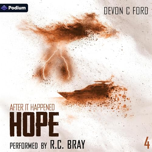 Cover of Hope