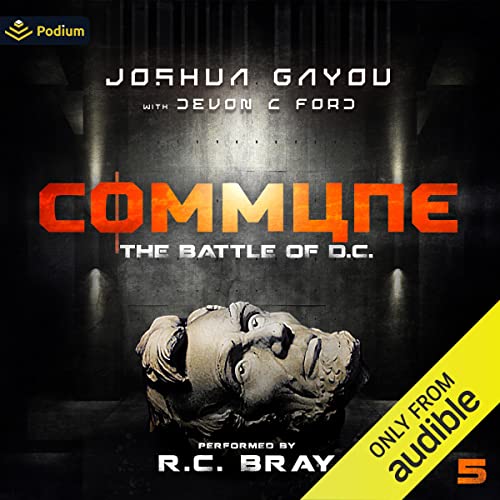 Cover of Commune 5